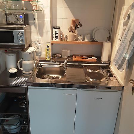 Gaestezimmer Веймар Екстер'єр фото