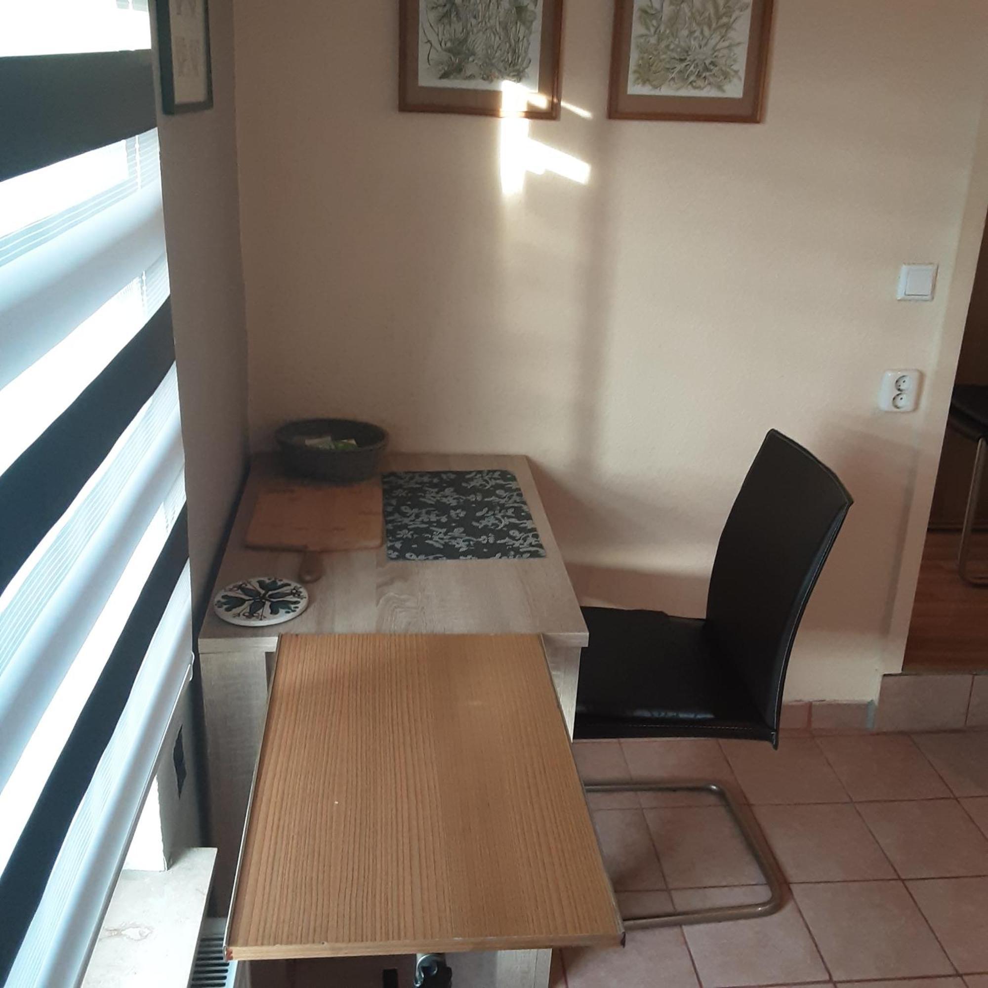 Gaestezimmer Веймар Екстер'єр фото