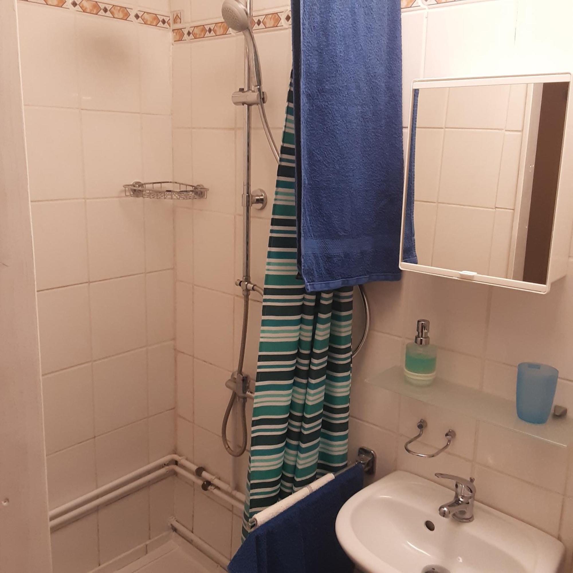 Gaestezimmer Веймар Екстер'єр фото
