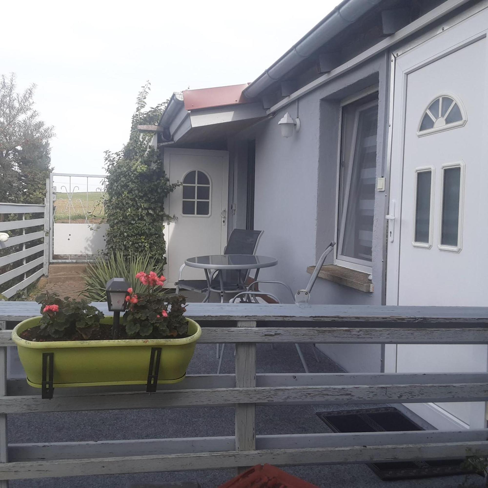 Gaestezimmer Веймар Екстер'єр фото